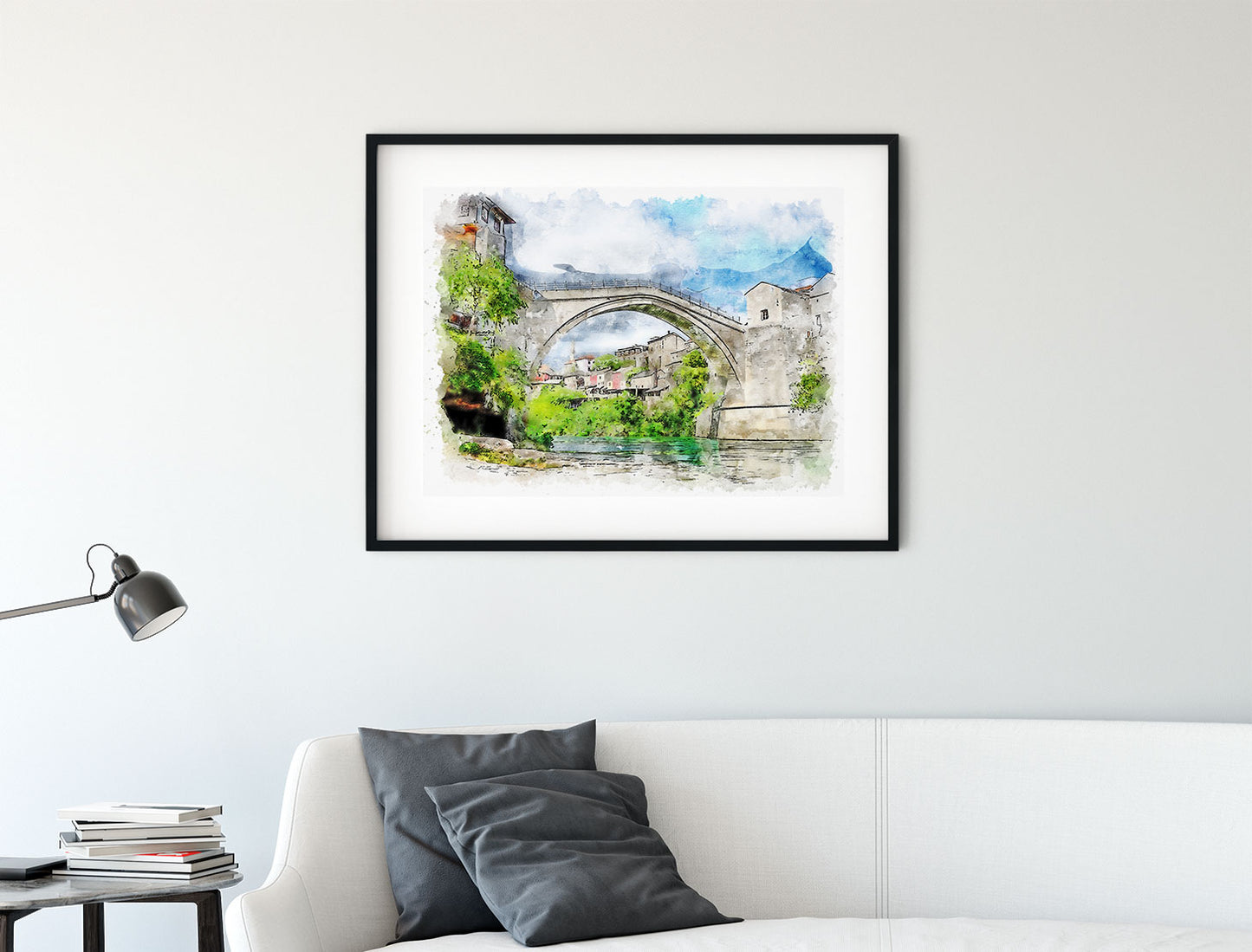 Stari Most, Mostar 2