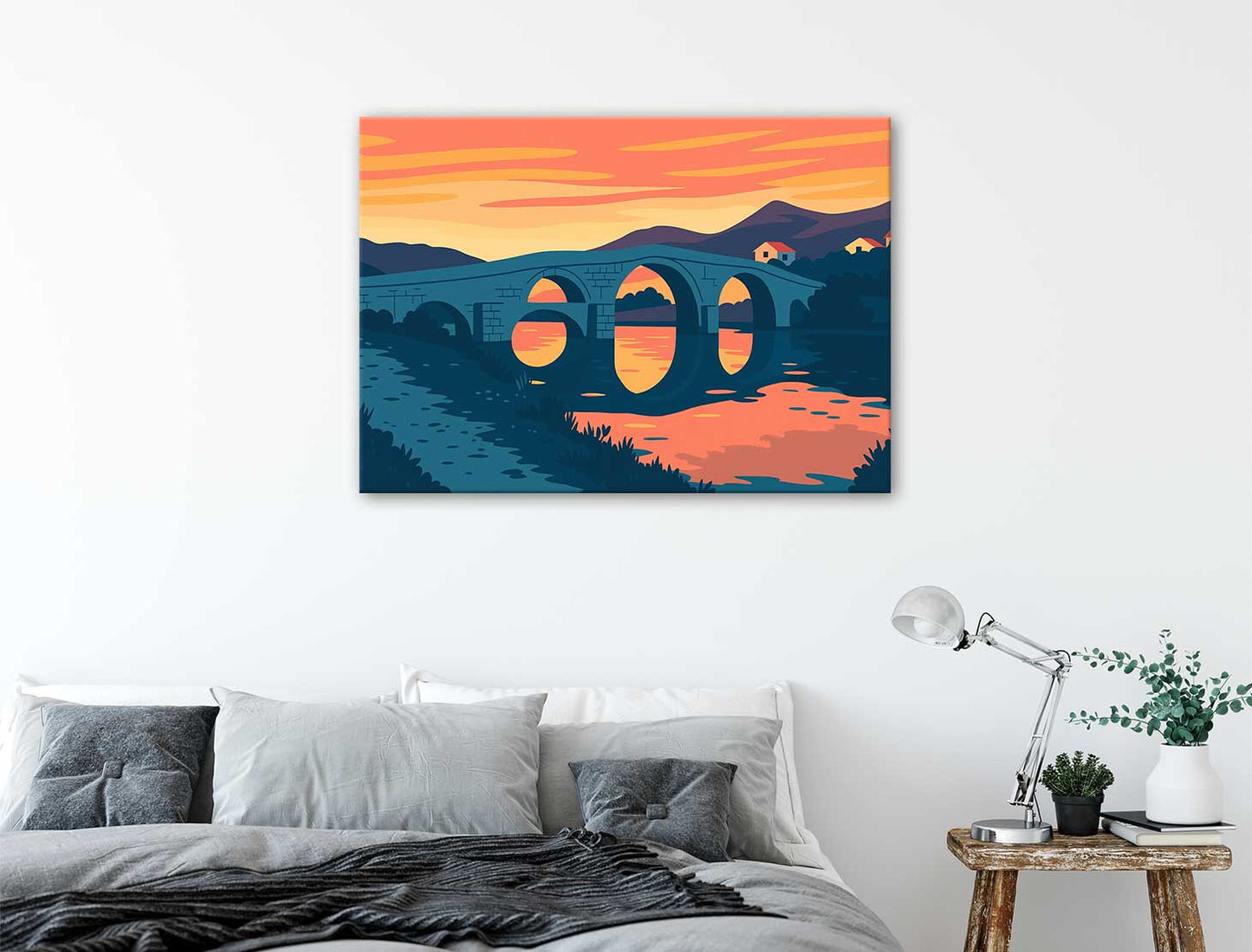 Arslanagića Most, Trebinje