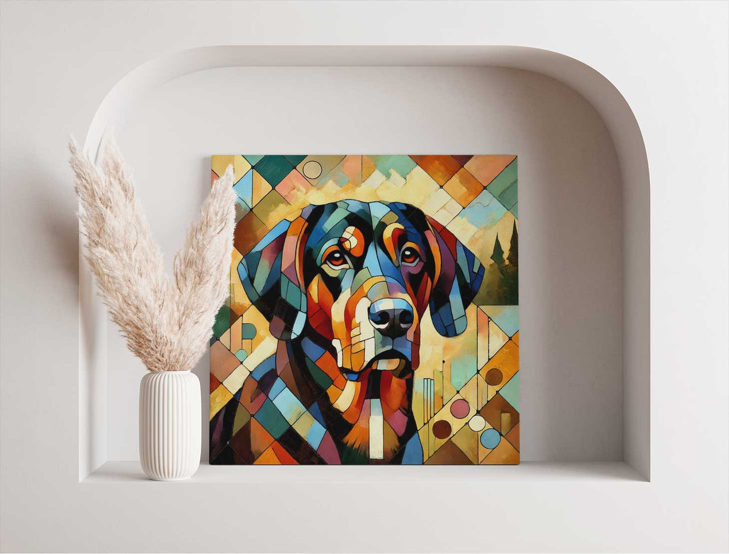 Bavarski planinski pas