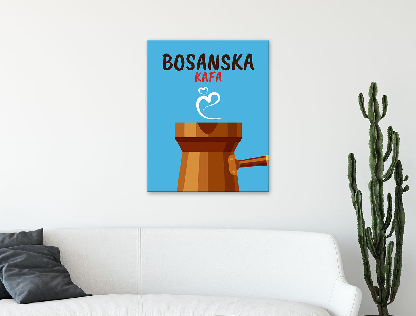 Bosanska Kafa