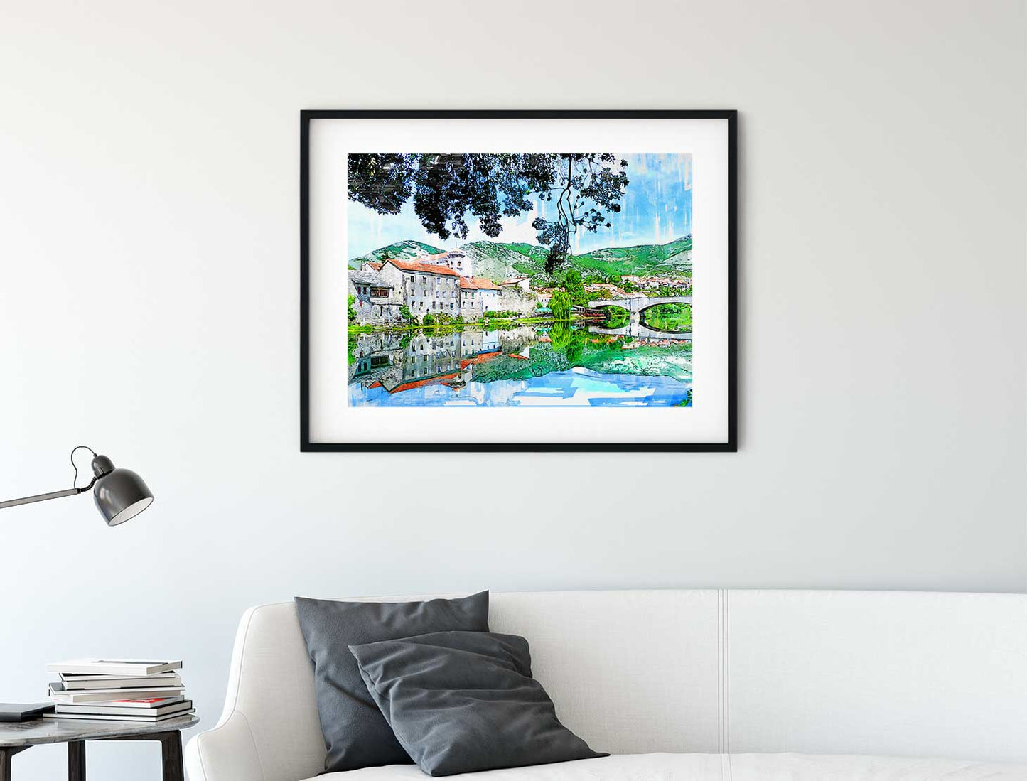 Kameni Most, Trebinje