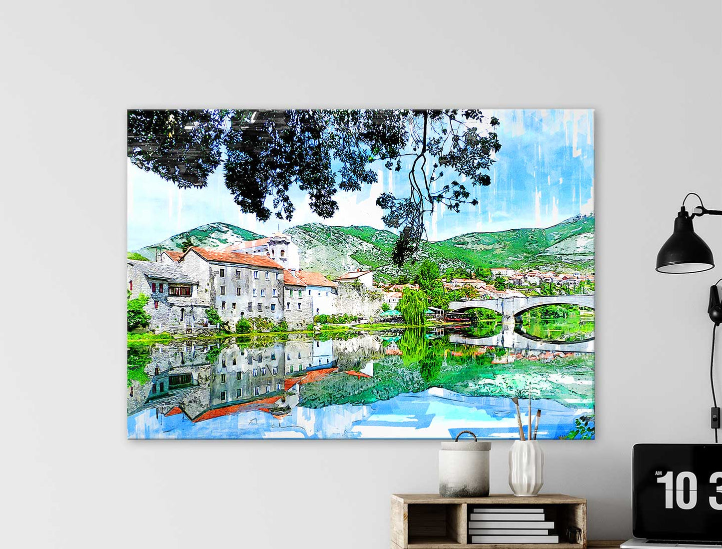 Kameni Most, Trebinje