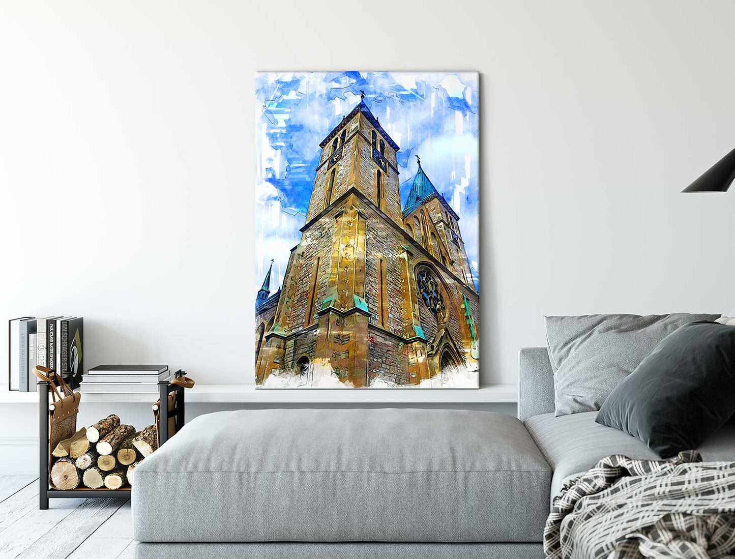 Katedrala Srca Isusova, Sarajevo