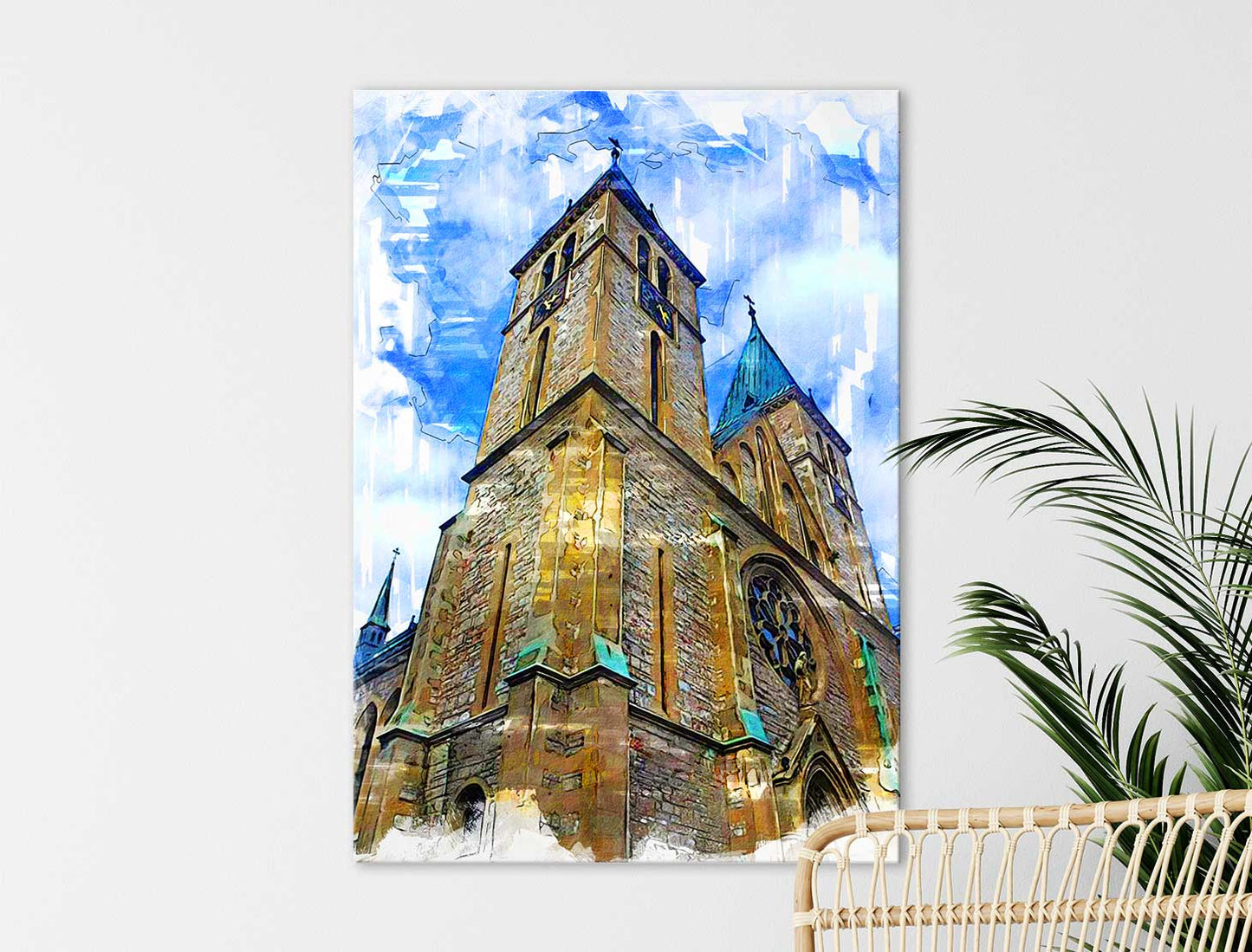 Katedrala Srca Isusova, Sarajevo