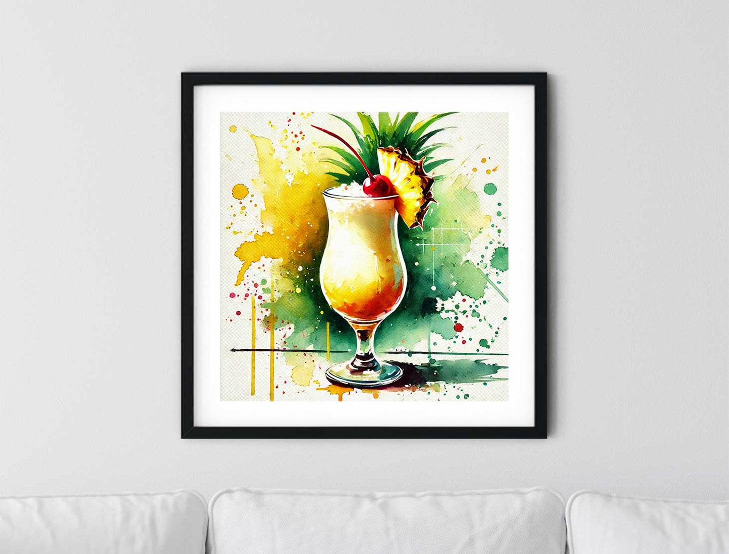 Pina Colada