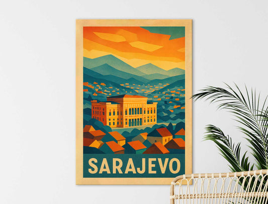 Sarajevo Nostalgija