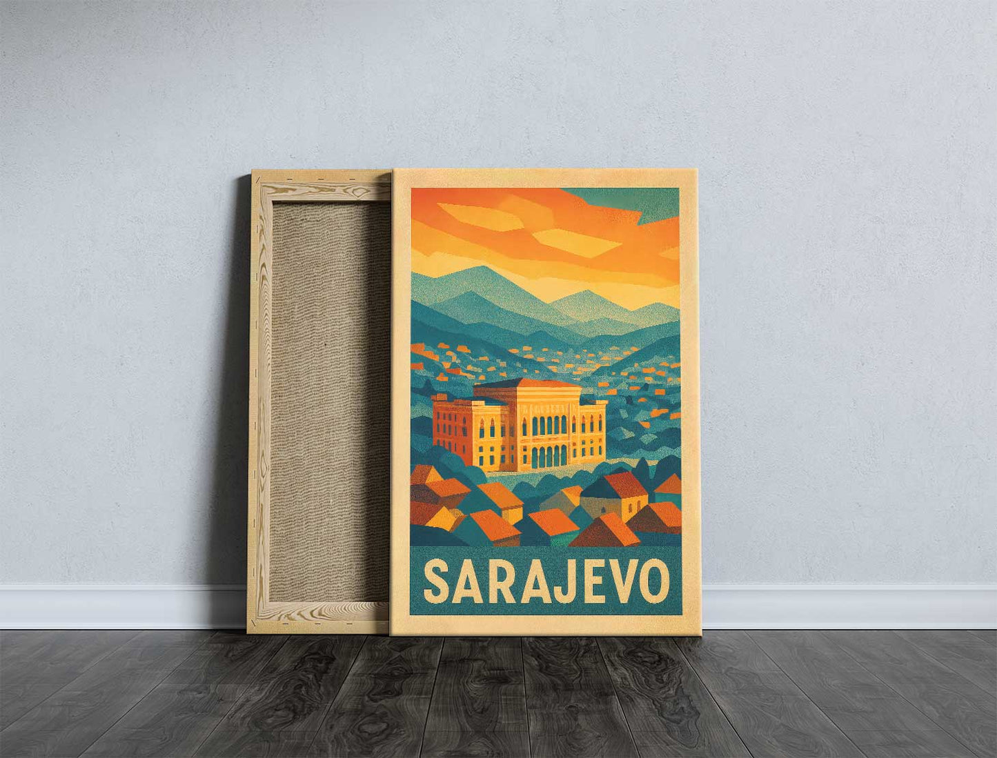 Sarajevo Nostalgija