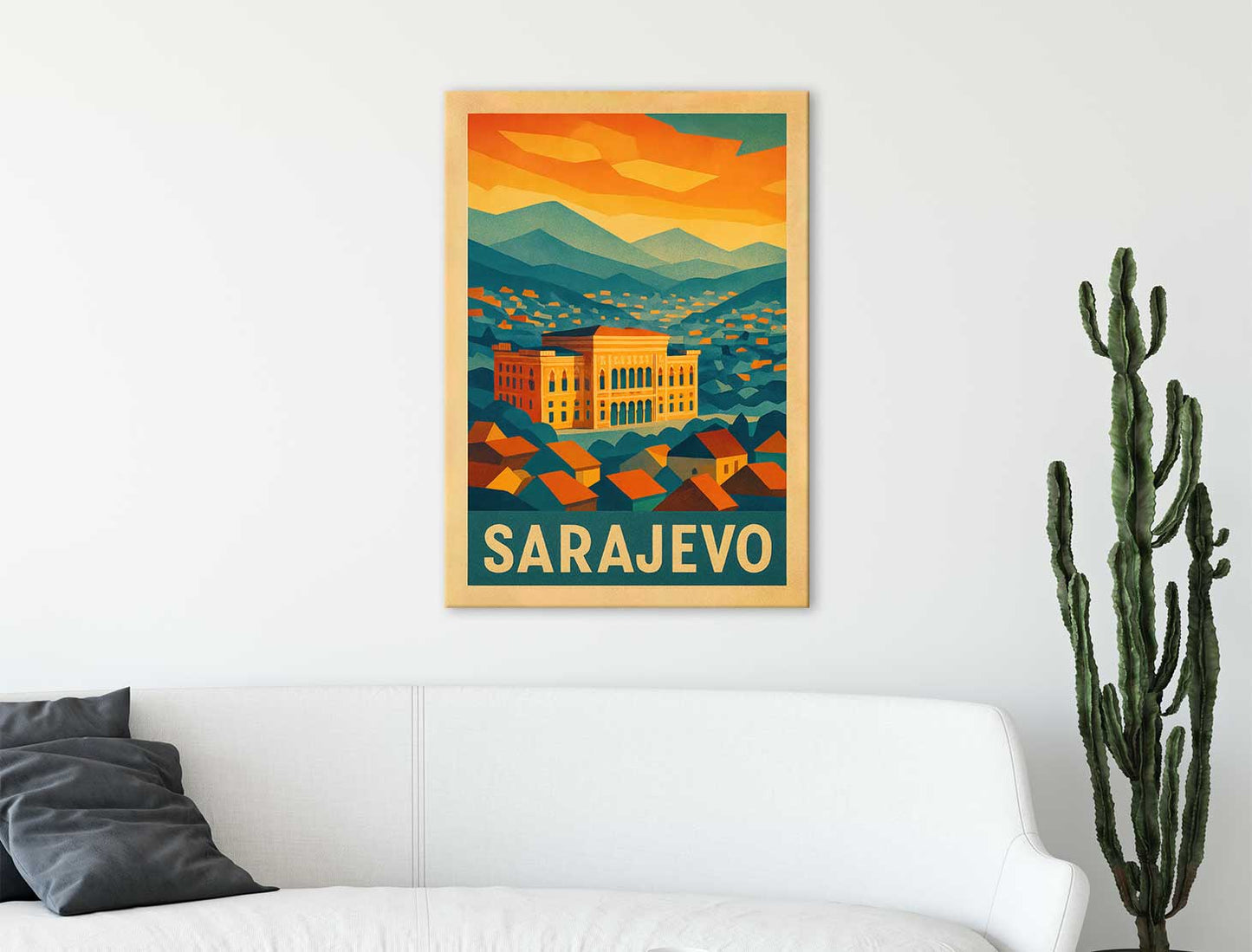 Sarajevo Nostalgija
