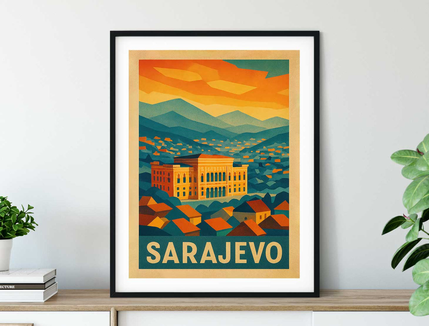Sarajevo Nostalgija