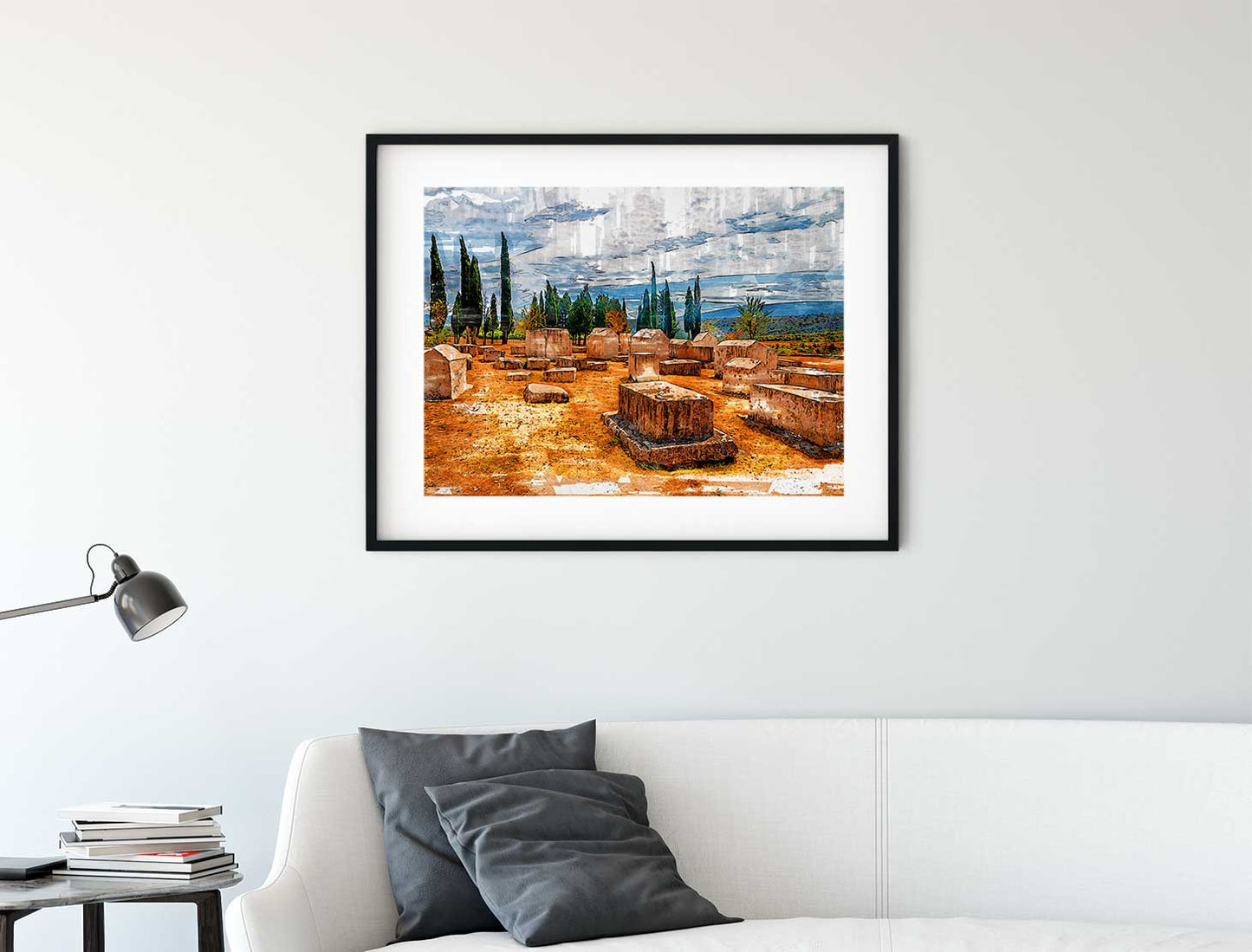 Stećci, Radimlja, Stolac