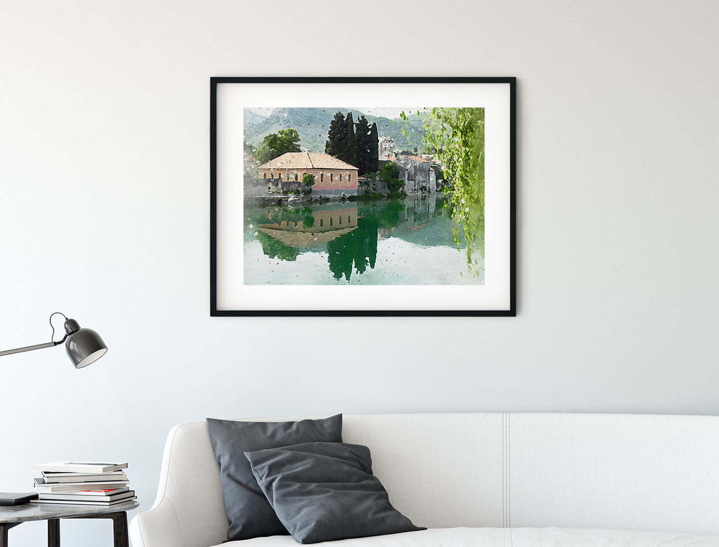 Trebišnjica, Trebinje